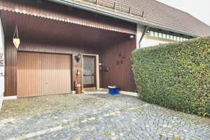 Familienfreundliches Haus mit schönem Garten und Ausbaupotential zu verkaufen
 – Die vollständige Adresse der Immobilie erhältst du vom Anbieter., 85408 Gammelsdorf – Vorschaubild 5