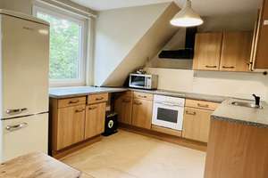 Wohnen auf zwei Ebenen im Herzen von Heilbronn Maisonette-Dachwohnung – Turmstrasse 22, 74072 Heilbronn, Heilbronn – Vorschaubild 9