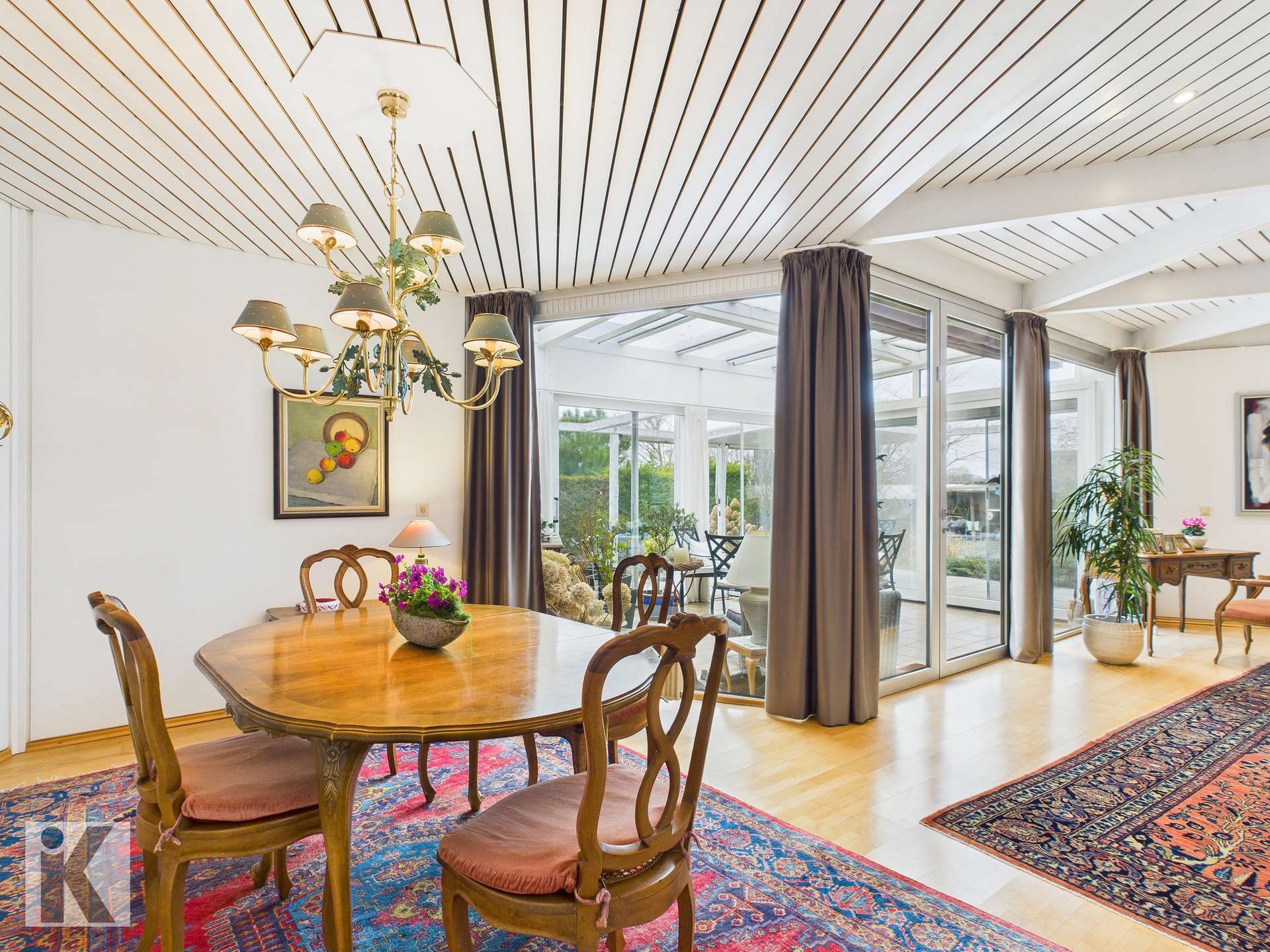 Immobilie in Dannstadt-Schauernheim - Freistehender Bungalow auf großem Sonnengrundstück! - Bild 3