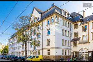 Zuhause mit 3 Zimmern in zentraler Lage von Düsseldorf