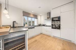 Schöne Haushälfte am Ellenbogen mit Erlaubnis zur Ferienvermietung und eigenem Grundbuchblatt – Die vollständige Adresse der Immobilie erhältst du vom Anbieter., 25992 List (Sylt) – Vorschaubild 9