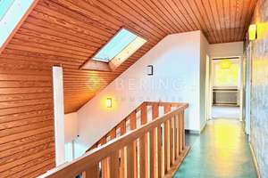 PERFEKTES FAMILY - HOME MIT TOLLEM GRUNDSTÜCK (BAUPLATZ) | KREUZTAL – KREDENBACH – Die vollständige Adresse der Immobilie erhältst du vom Anbieter., 57223 Kreuztal – Vorschaubild 17