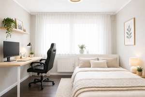 Stilvoll wohnen in zentraler Lage – Die vollständige Adresse der Immobilie erhältst du vom Anbieter., 75173 Innenstadt, Pforzheim – Vorschaubild 3