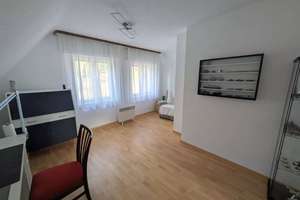 Charmantes Einfamilienhaus mit großem Garten, Anbau und viel Potenzial in Burgthann (Mimberg) – Erlenstraße 1, 90559 Burgthann – Vorschaubild 34