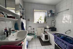 WO SICH IHR HERZ ZU HAUSE FÜHLT – Die vollständige Adresse der Immobilie erhältst du vom Anbieter., 68219 Rheinau, Mannheim – Vorschaubild 10