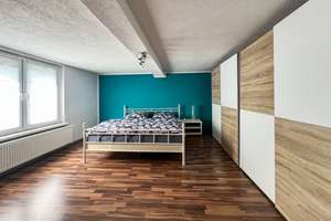 ***RESERVIERT*** Liebevoll saniertes Bauernhaus mit Hinterhaus & Garten in Erfurt/ Bindersleben – Flughafenstraße 54, 99092 Bindersleben, Erfurt – Vorschaubild 33