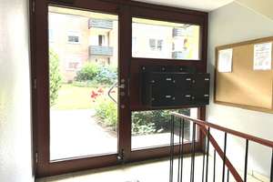 Ruhige Lage, Top-Etage & perfekter Grundriss! – Die vollständige Adresse der Immobilie erhältst du vom Anbieter., 22117 Billstedt, Hamburg – Vorschaubild 11