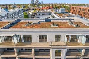 Exklusive Dachterrassenwohnung mit Alpenblick in Bestlage von München-Bogenhausen – Die vollständige Adresse der Immobilie erhältst du vom Anbieter., 81677 Parkstadt, München – Vorschaubild 12