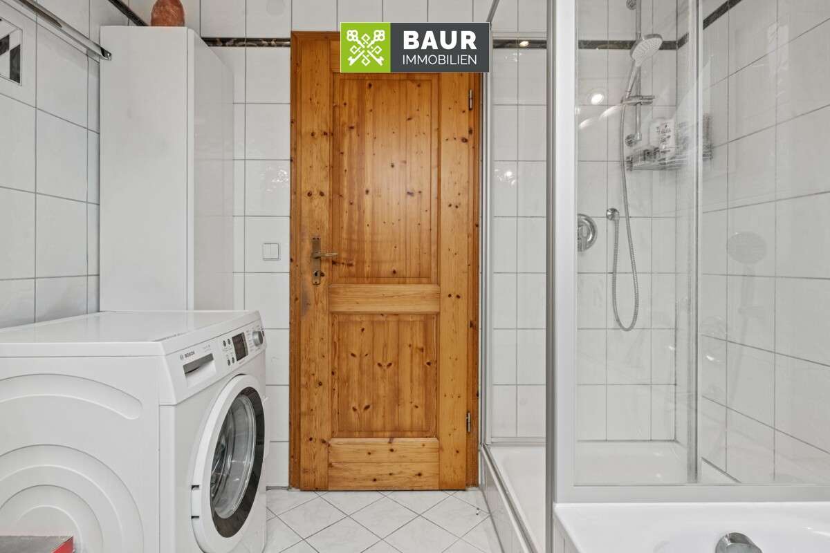 Immobilie in Wolpertswende - Mochenwangen - schöne DG-Wohnung als Kapitalanlage - Bild 1