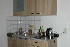 Weidenauer Giersberg: Studentenapartment – Siegen-Wittgenstein (Kreis) – Vorschaubild 2