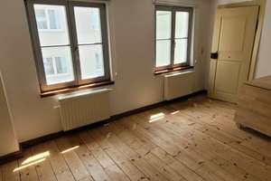 Historische 3-Zimmer-Wohnung in zentraler Lage – Fünftes Quergäschen 1, 86152 Jakobervorstadt-Nord, Augsburg – Vorschaubild 10