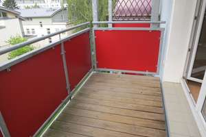 Dein Rückzugsort: Charmante 3-Zimmer-Wohnung mit Süd-Balkon! – Holbeinstraße 98, 1309 Striesen-West, Dresden – Vorschaubild 5