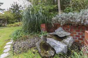 Gepflegtes EFH in Massivholzbauweise mit großem Garten, Kamin und Sauna – Oberhavel (Kreis) – Vorschaubild 22
