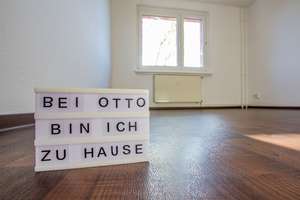 Die Uni um`s Eck und die City ganz nah, Park inklusive… – 39106 Alte Neustadt, Magdeburg – Vorschaubild 7
