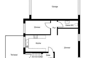 Wohnen am Heinrich-Lersch-Platz – Charmantes Einfamilienhaus mit modernem Wohnkomfort – Die vollständige Adresse der Immobilie erhältst du vom Anbieter., 45327 Katernberg, Essen – Vorschaubild 14