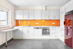 Lichtverwöhnte Penthousewohnung ! Barrierefrei + Energiesparend !
 – 63065 Klinikum Offenbach, Offenbach am Main – Vorschaubild 6