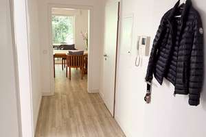 GARTENWOHNUNG! Ebenerdige 2 Zi.-EG-Wohnung im beliebten Krefelder Stadtteil Bockum! PROVISIONSFREI!! – Die vollständige Adresse der Immobilie erhältst du vom Anbieter., 47800 Bockum, Krefeld – Vorschaubild 2