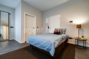 MÖBLIERT - MODERN LIVING - Kompakte Wohnung in guter Lage – Die vollständige Adresse der Immobilie erhältst du vom Anbieter., 70188 Ostheim, Stuttgart – Vorschaubild 12