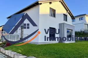 VBU Immobilien - Modern - gepflegt - bezugsbereit – Die vollständige Adresse der Immobilie erhältst du vom Anbieter., 74397 Pfaffenhofen – Vorschaubild 1