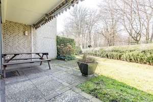 Komfortable 3-Zimmer-Terrassenwohnung in sehr gepflegter Wohnanlage mit Blick auf den Saseler Park – Die vollständige Adresse der Immobilie erhältst du vom Anbieter., 22393 Sasel, Hamburg – Vorschaubild 20