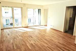 Neubau 2021: exklusive 2-Zimmer-Wohnung mit Loggia und Einbauküche – Rothenburger Straße 172b, 90439 Nürnberg – Vorschaubild 3