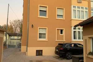 Mehrfamilienhaus in Frankfurt-Unterliederbach vollvermietet – 65929 Unterliederbach, Frankfurt am Main – Vorschaubild 2