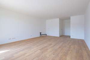 1-Zimmer-Wohnung (Typ 3) mit Terrasse und eigenem Keller | ab sofort verfügbar – Raderberggürtel 50, 50968 Marienburg, Köln – Vorschaubild 11