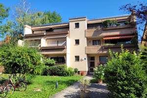 Kompakte 1-Zimmer-Wohnung in München-Moosach