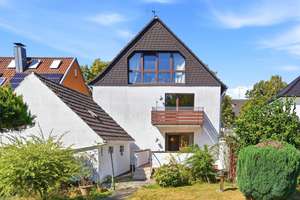 Charmantes 1-2 Familienhaus mit viel Platz + großem Garten! – 51381 Quettingen, Leverkusen – Vorschaubild 16