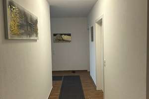 Schöne Etagenwohnung mit großen Balkon in Hannover zu verkaufen – Die vollständige Adresse der Immobilie erhältst du vom Anbieter., 30627 Groß-Buchholz, Hannover – Vorschaubild 7