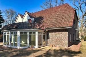 Landleben modern: Haus mit Potential – Die vollständige Adresse der Immobilie erhältst du vom Anbieter., 19249 Lübtheen – Vorschaubild 4