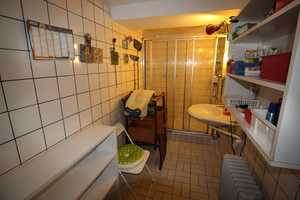 Gepflegtes 3-Familienhaus in sehr guter Lage, Nähe Rhein-Maas-Klinikum in Würselen zu verkaufen. – Virchowstraße  14, 52146 Aachen (Kreis) – Vorschaubild 18