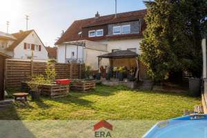 Bezugsfreie DHH auf Erbpachtgrundstück mit großzügigem Garten in Ludwigshafen-Maudach – 67067 Maudach, Ludwigshafen am Rhein – Vorschaubild 15