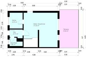 Ideales 5-Zimmer-Reihenendhaus mit Eckgrundstück in Groß-Umstadt – Darmstadt-Dieburg (Kreis) – Vorschaubild 15