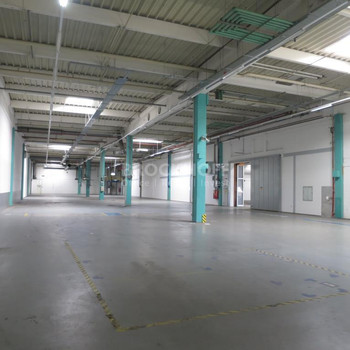 Gelsenkirchen-Erle |17.400 m² | Mietpreis auf Anfrage