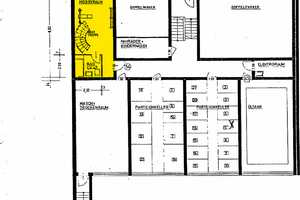 Traumhaftes Apartment mit Hobbyraum in Milbertshofen-Am Hart – München – Vorschaubild 29