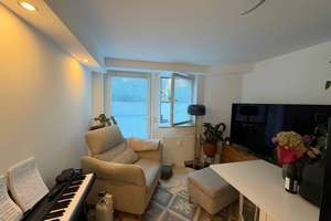 1,5-Zimmer-Wohnung kurzfristig verfügbar  – 40468 Unterrath, Düsseldorf – Vorschaubild 11