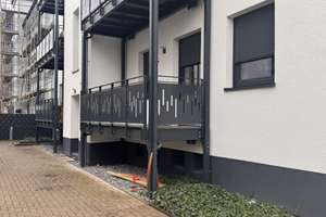 Attraktive Kapitalanlage:
Vermietete 2-Zimmer-Wohnung in Toplage – Die vollständige Adresse der Immobilie erhältst du vom Anbieter., 48151 Pluggendorf, Münster – Vorschaubild 2