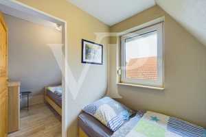 Gemütliches Sommerhaus am kleinen Meer – Emden – Vorschaubild 8