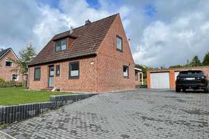 Modernisiert, in begehrter Lage und ideal für Familien in Itzehoe – Die vollständige Adresse der Immobilie erhältst du vom Anbieter., 25524 Itzehoe – Vorschaubild 1