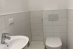 Einziehen und wohlfühlen: charmante, modernisierte 1-Zimmer-Wohnung in Stuttgart-West – Die vollständige Adresse der Immobilie erhältst du vom Anbieter., 70197 Vogelsang, Stuttgart – Vorschaubild 8