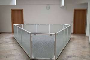 // Zentrale Lage in Wurzen // 2 Zimmer mit Balkon und TG Stellplatz // ab Oktober // – 4808 Wurzen – Vorschaubild 4
