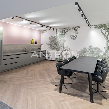 YORCKS | Flexible Flächen in zentraler Lage | Erstklassiger Ausbau