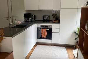 Um diese zentrale Wohnung werden Sie beneidet! – Die vollständige Adresse der Immobilie erhältst du vom Anbieter., 48149 Schloss, Münster – Vorschaubild 3