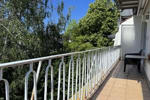 Großzügige 2-Zimmer-Eigentumswohnung mit sonnigem Eckbalkon in 
Köln-Weiden – Die vollständige Adresse der Immobilie erhältst du vom Anbieter., 50858 Weiden, Köln – Vorschaubild 16
