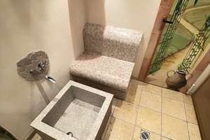 Traumhaus in der Natur ... Ferienhaus mit Pool, Sauna & Whirlpool – Kranwinkel 14, 59929 Brilon – Vorschaubild 31