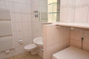 Möblierte Wohnung auf Zeit zu vermieten: – 60486 Bockenheim, Frankfurt am Main – Vorschaubild 17