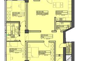 Wunderschöne Terrassen-Wohnung mit Gartenanteil – Dampfschiffstraße 1, 1326 Hosterwitz/Pillnitz, Dresden – Vorschaubild 19