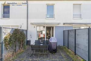 „Reihenhaus-Feeling! 3-Zimmer-Maisonette mit West-Garten, Energieklasse A, Garage und Stellplatz – Stömmerstr. 9n, 85055 Nordost, Ingolstadt – Vorschaubild 18