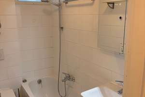 1-Zimmer Wohnung in München-Schwabing, verfügbar ab 22.01.2026 – Gundelindenstraße 6, 80805 Münchner Freiheit, München – Vorschaubild 4